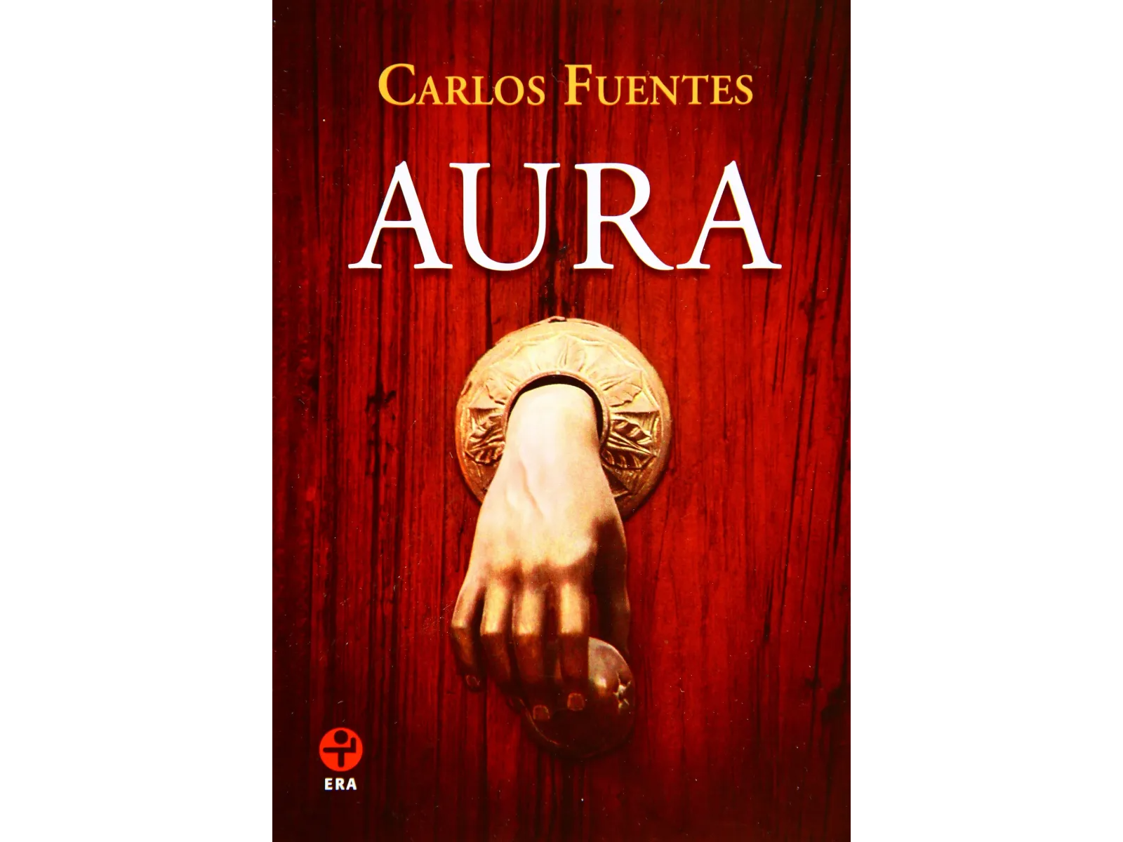 Lectura - Carlos Fuentes - Aura
