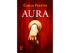 Lectura - Carlos Fuentes - Aura