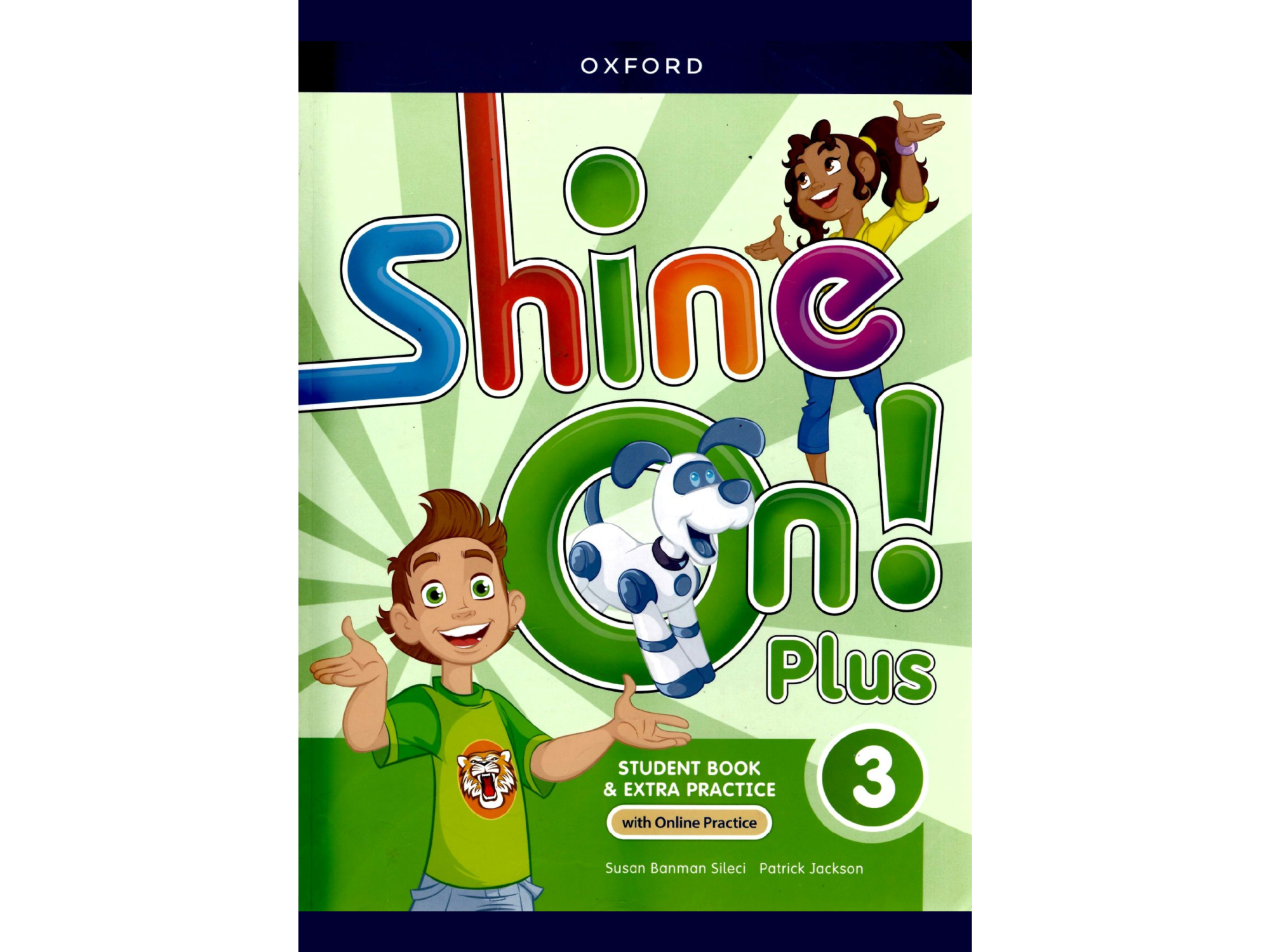 Inglés - 4° GRADO - ABC