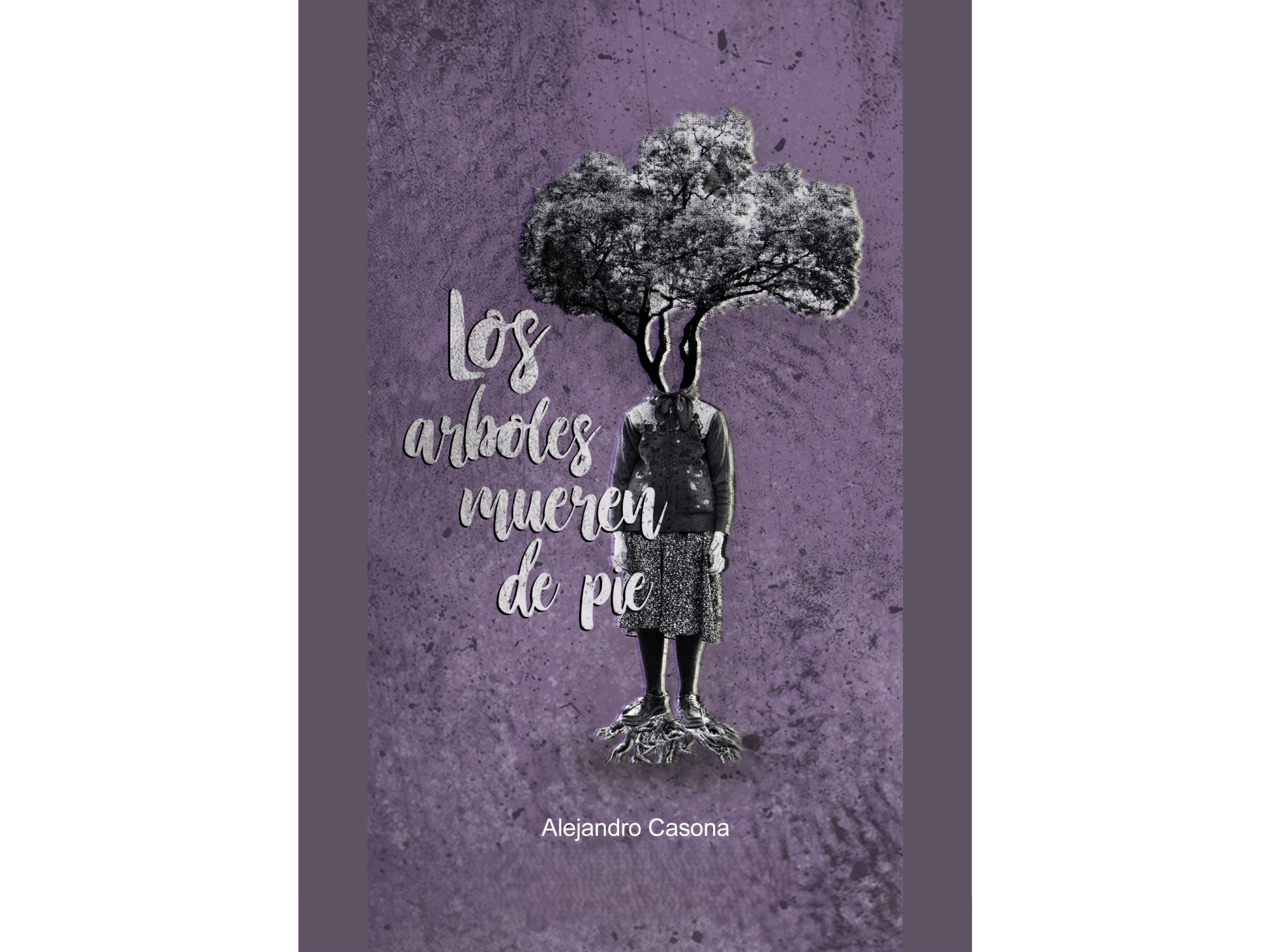 Lectura - Alejandro Casona - Los arboles mueren de pie