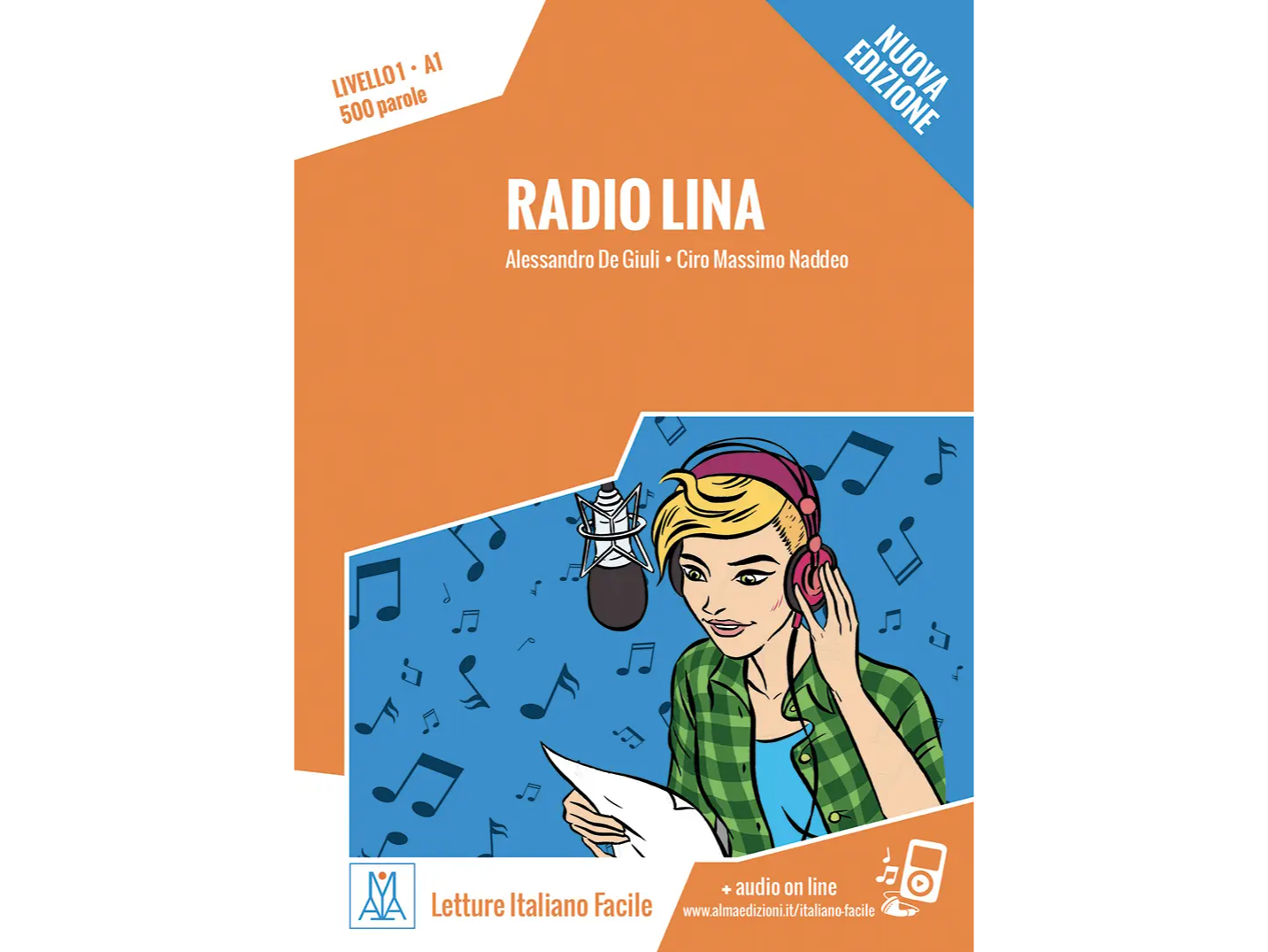 Lectura A1 - Radio Lina