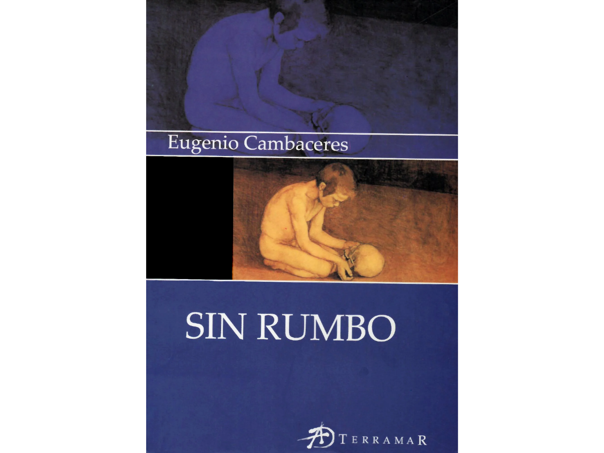Lectura - Eugenio Cambaceres - Sin rumbo