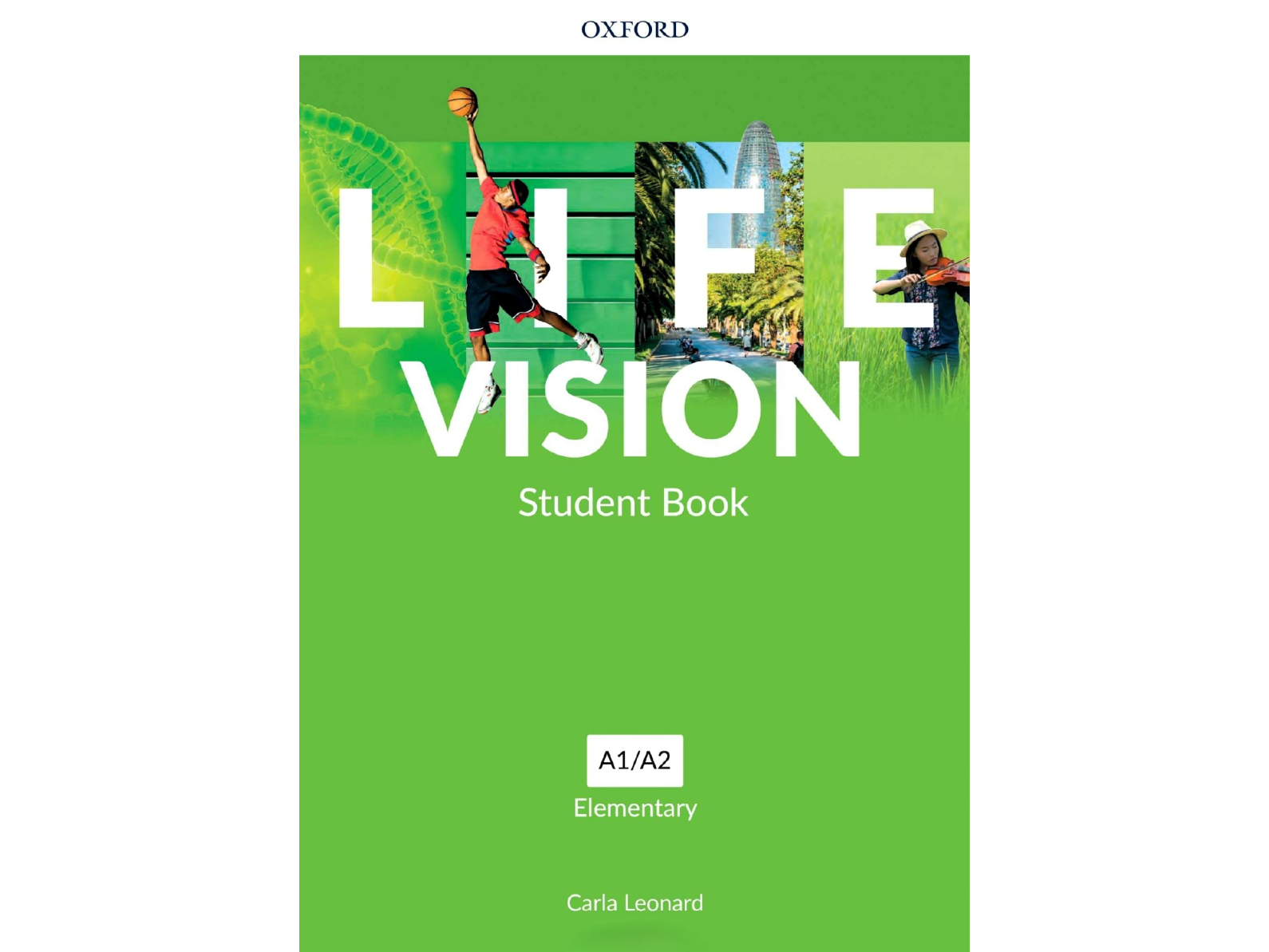 Life Vision A1/A2