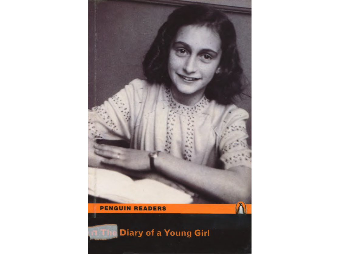 The Diary of a Young Girl