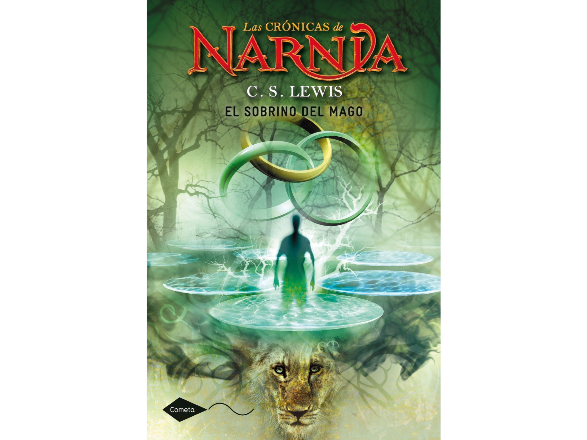 Lectura - El sobrino del mago