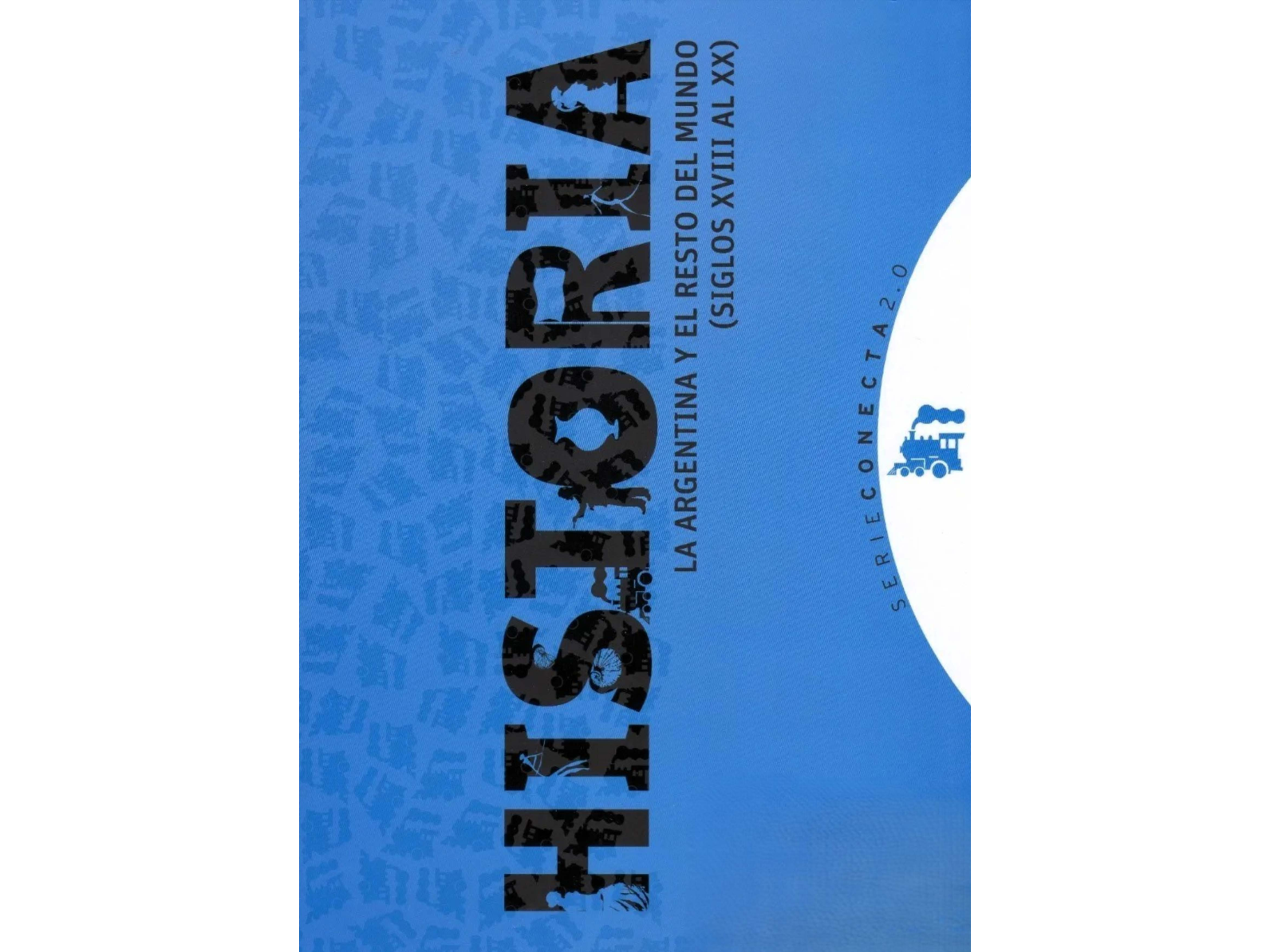 Historia - 3° AÑO - C (Prof. Vanesa Gutiérrez - Paola Volker)