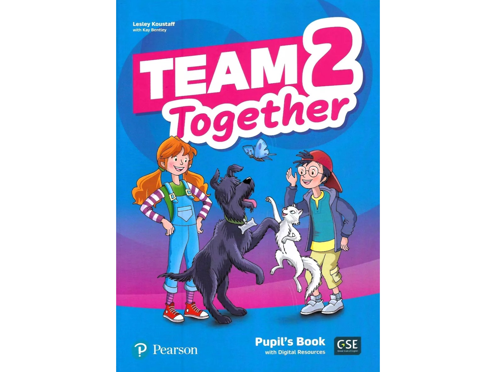 Team Together 2 - MANUAL