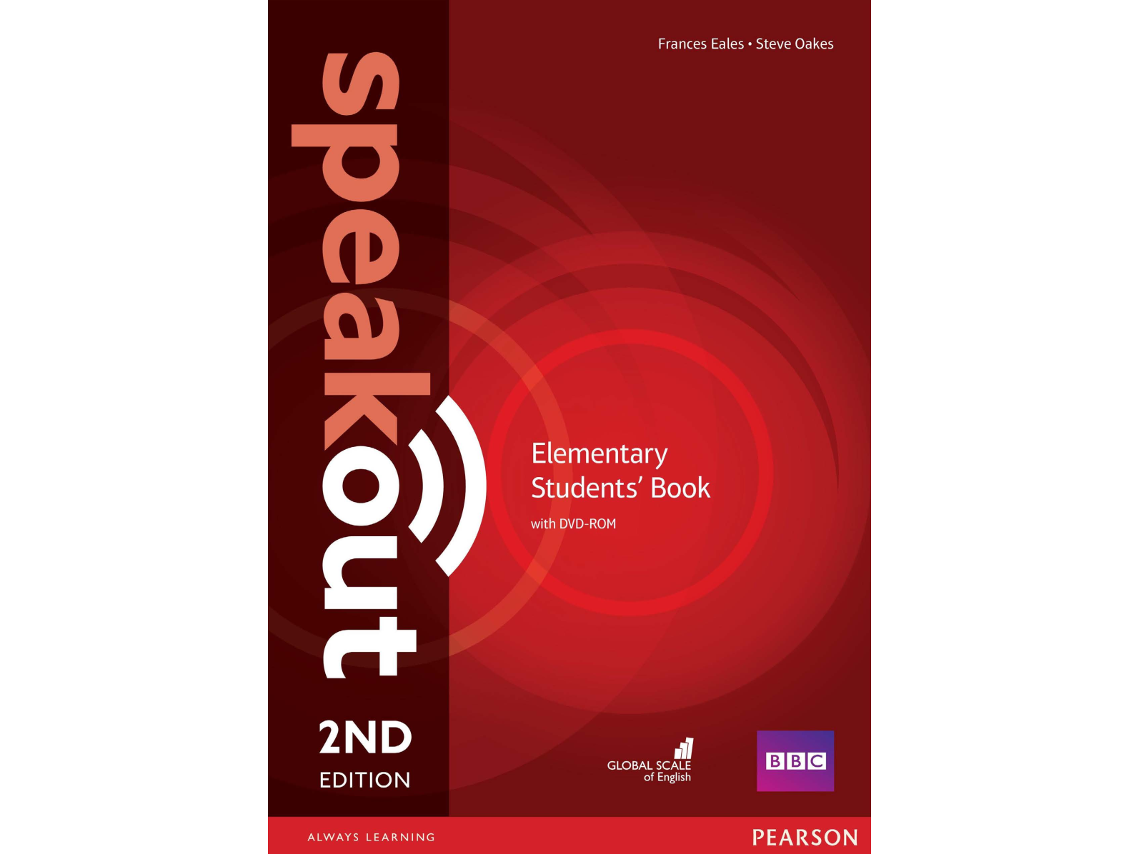 Speak Out - Elementary