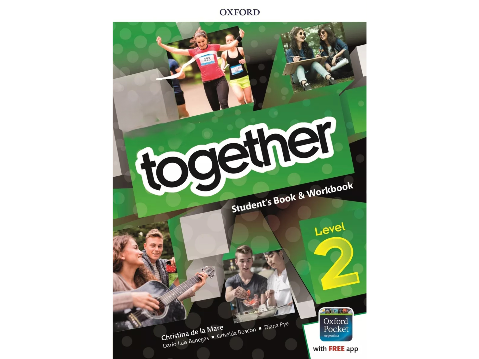 Inglés - 3° AÑO - ABC