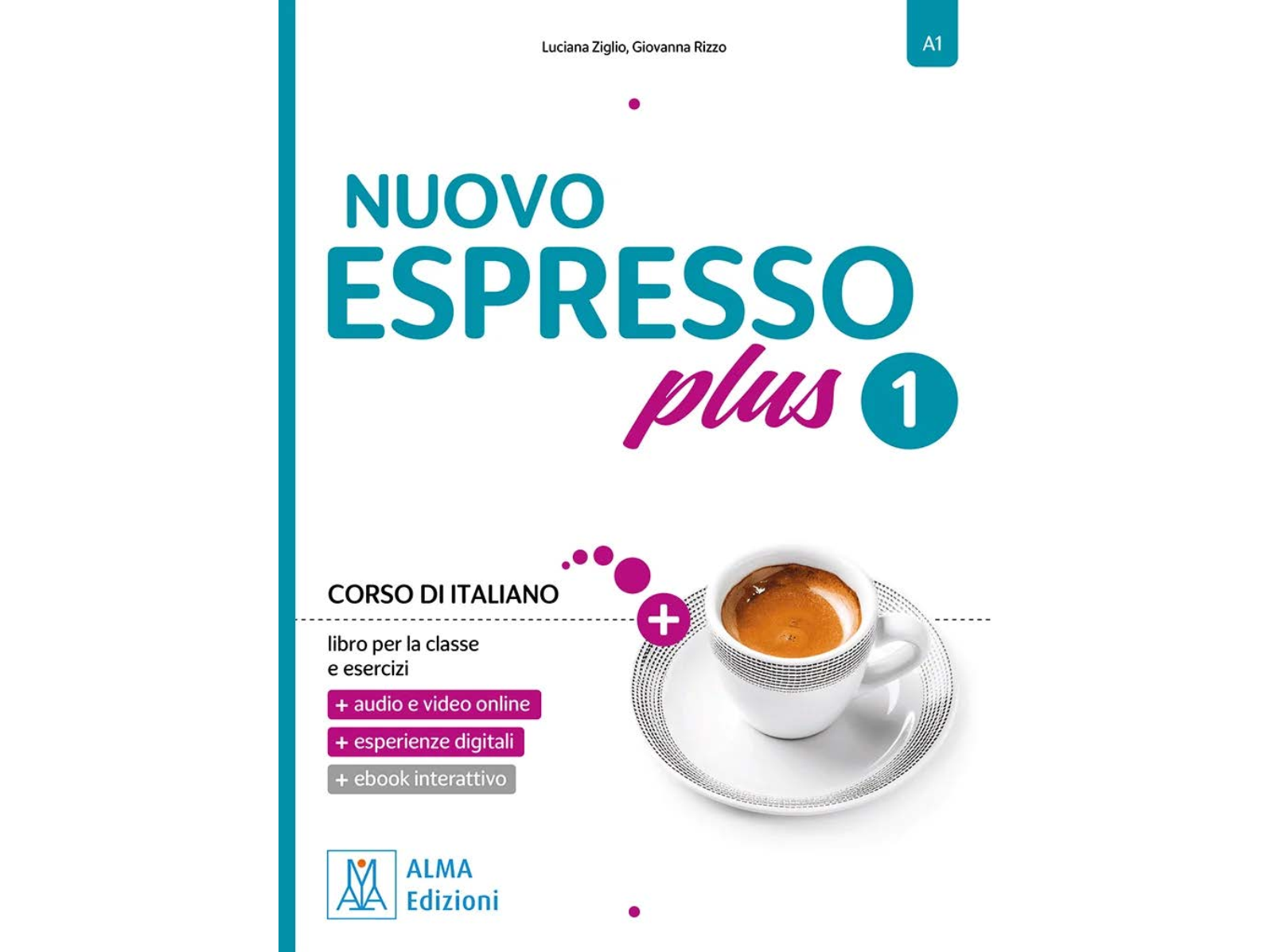 Nuovo Espresso - Plus 1