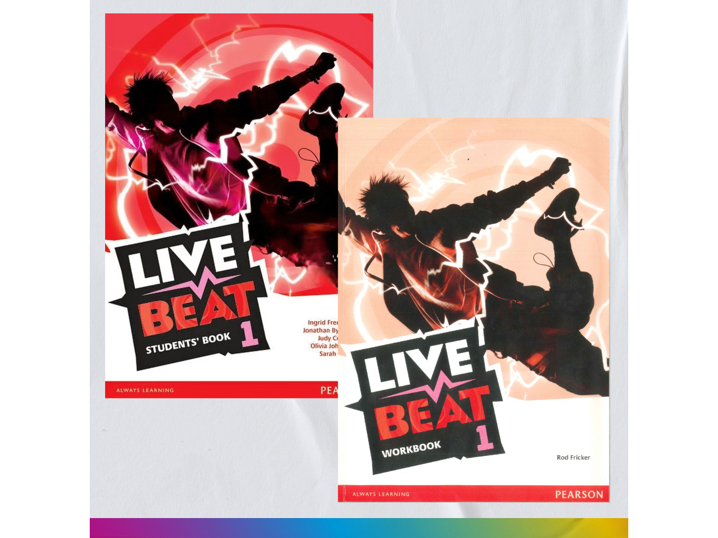 Inglés - 2° AÑO - A