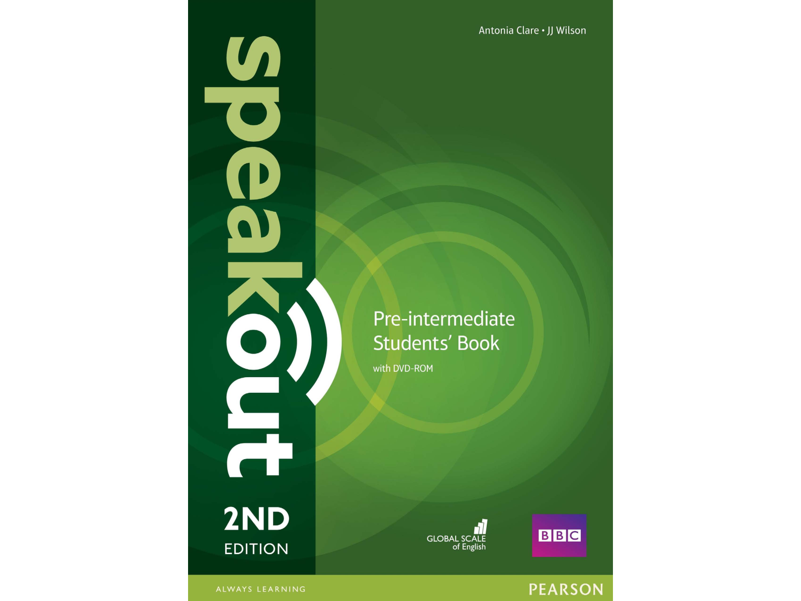 Speak Out - Pre-intermediate