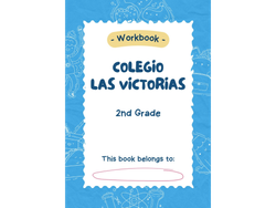Workbook - 2° GRADO