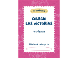 Workbook - 1° GRADO