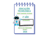 Educación Tecnológica - 2° AÑO - (Prof. Silvana Sánchez)