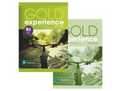 Gold Experience B2 - Manual + Ficha