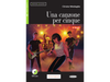 Lectura A2 - Una canzone per cinque
