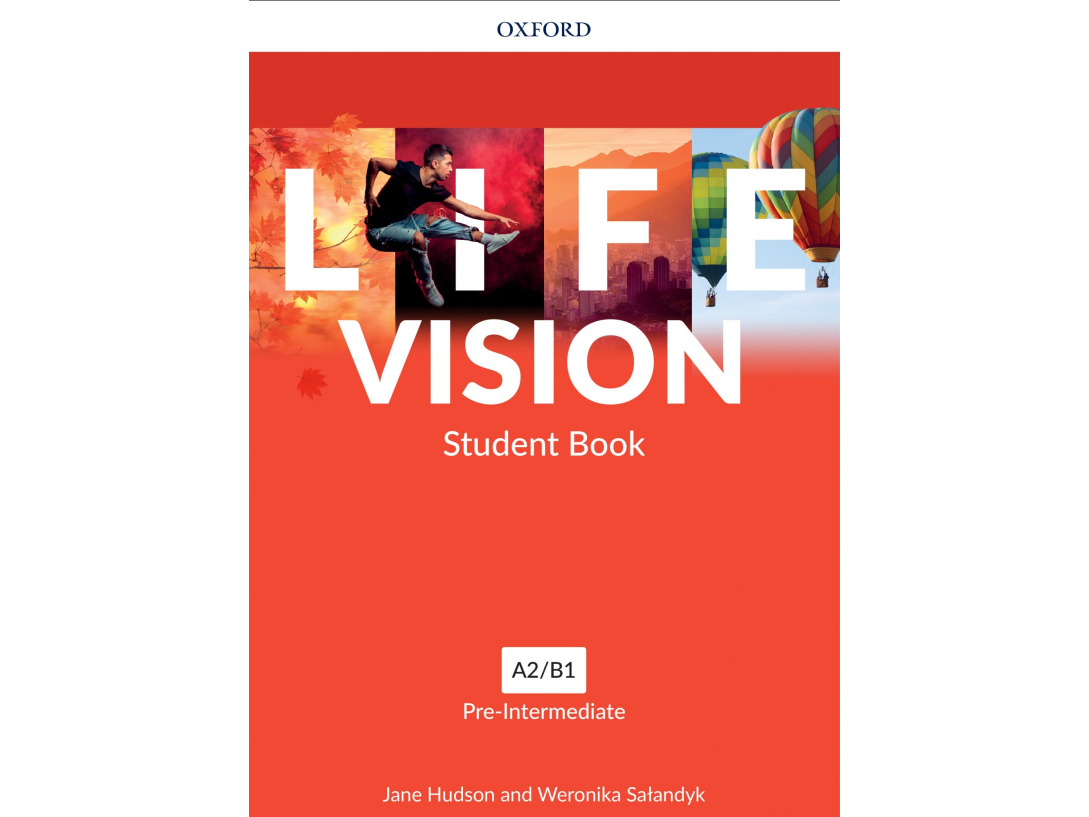 Life Vision A2/B1