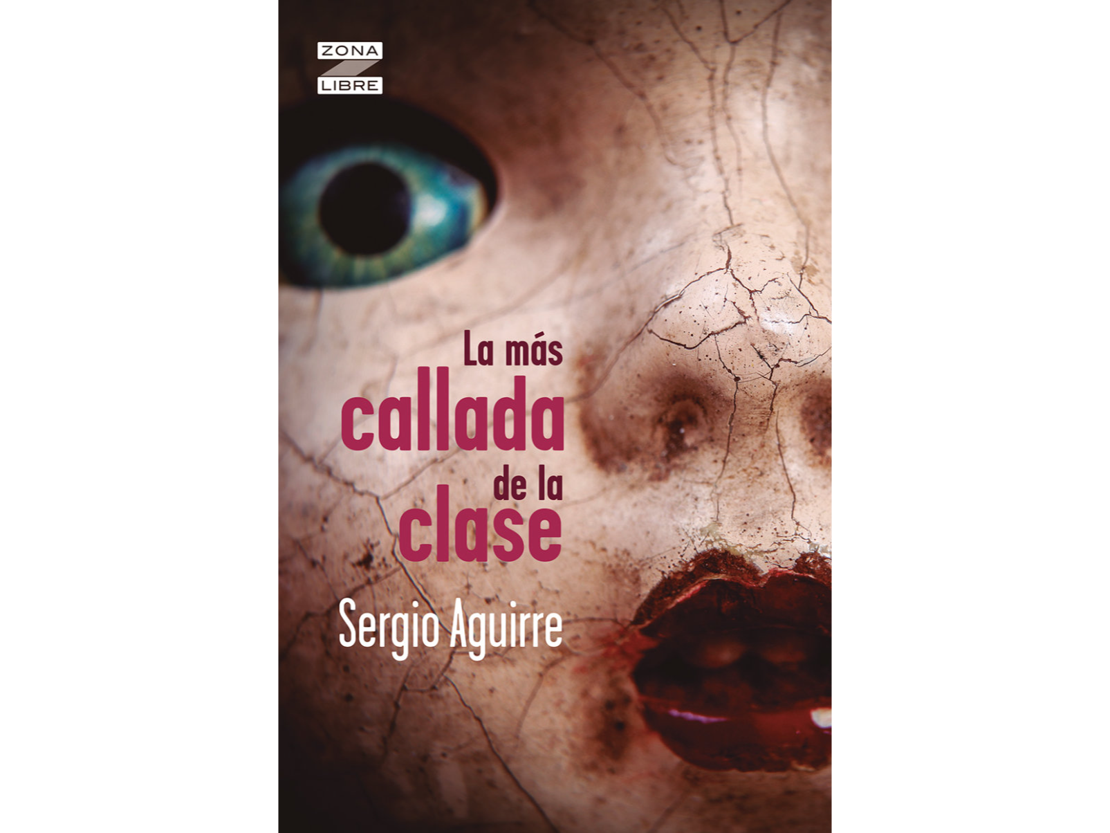 Lectura - Sergio Aguirre - La mas callada de la clase
