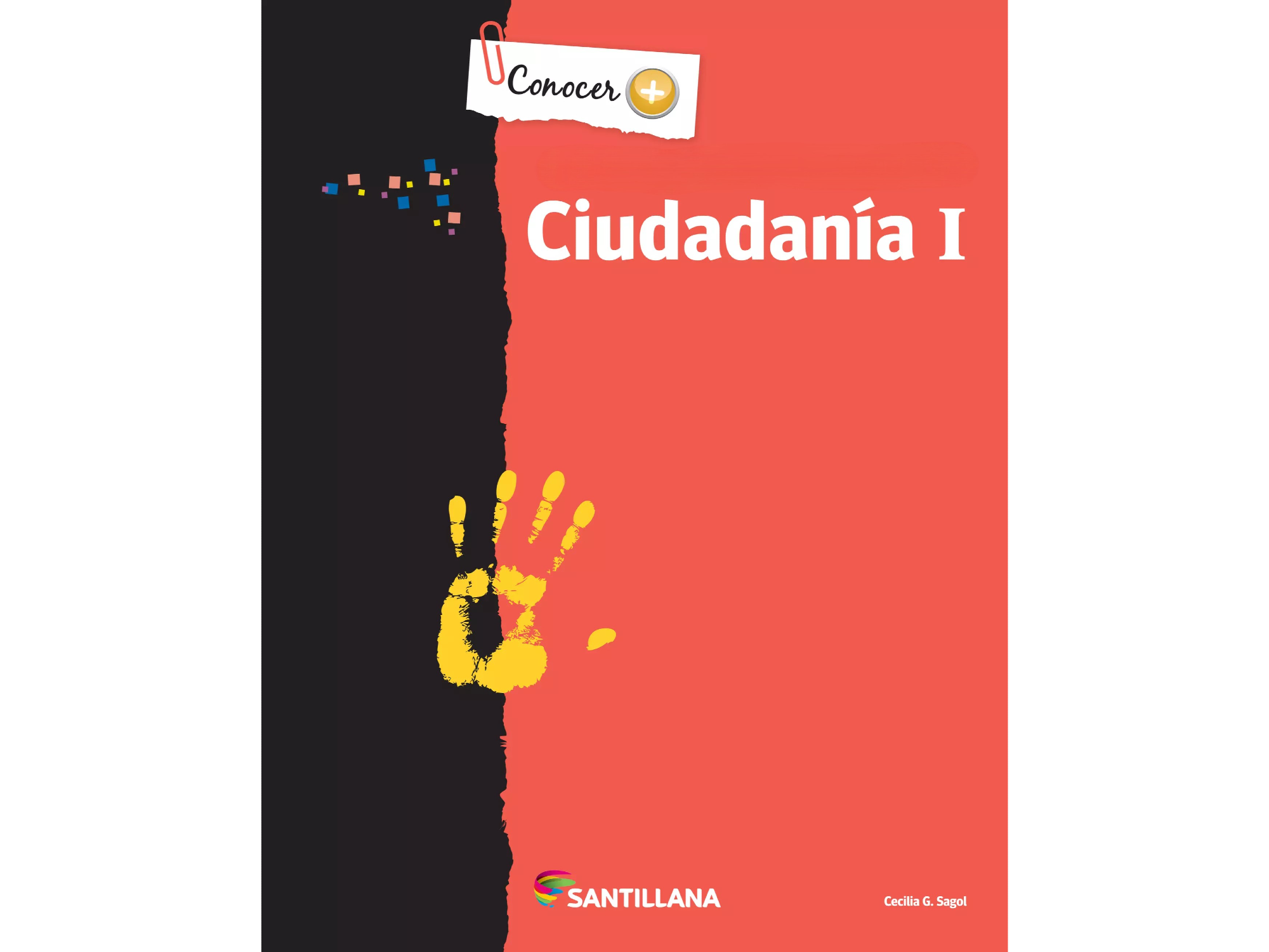 Formación Ética y Ciudadana - 1° AÑO