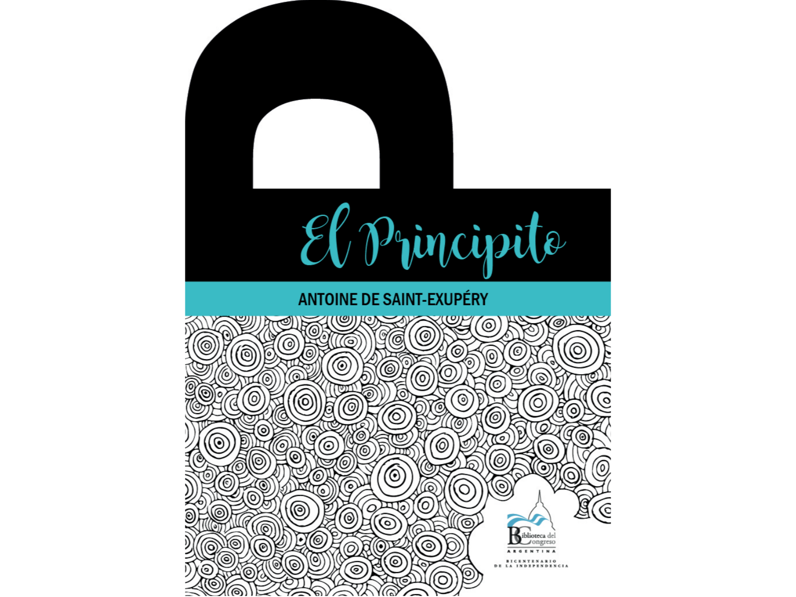 Lectura - El Principito