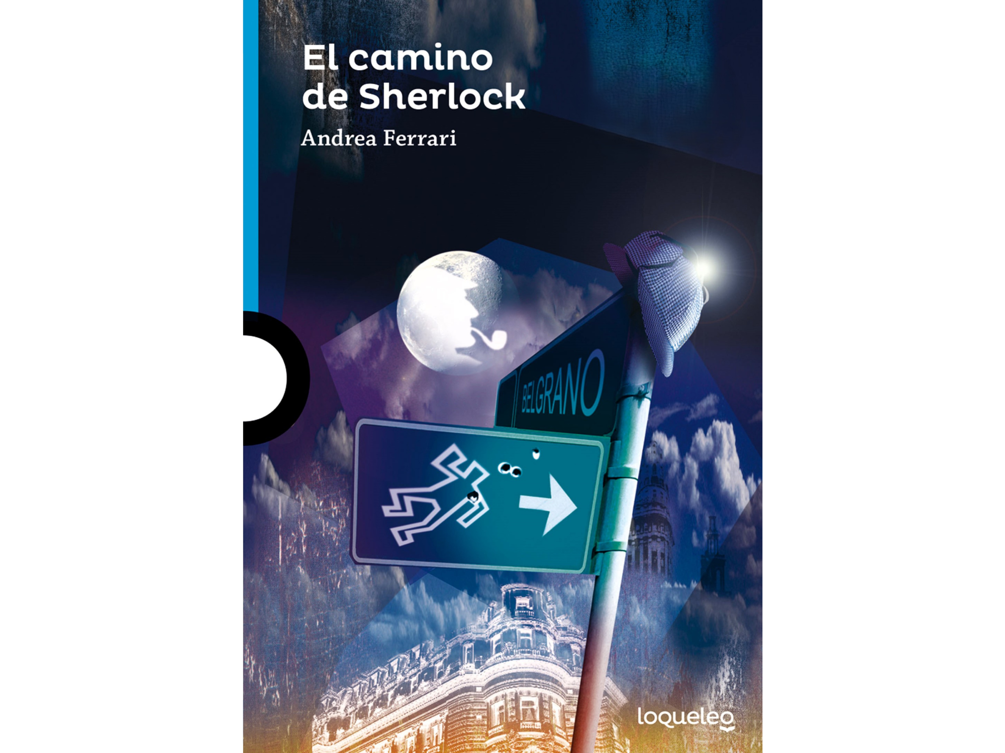 LECTURA - El Camino de Sherlock