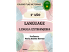 Lengua Extranjera - Language - 1° AÑO