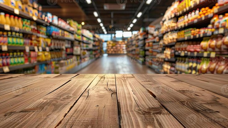 Kioscos y Market 🛒