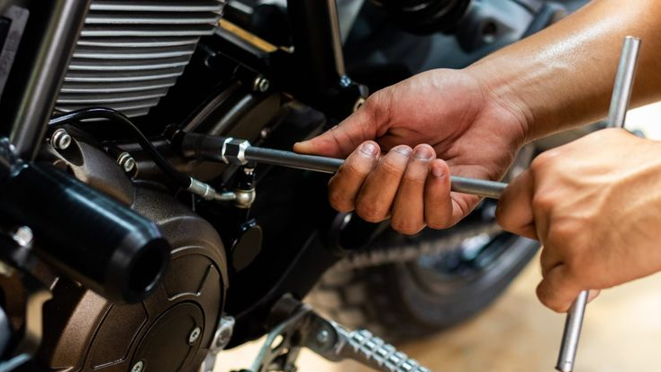 Motopartes 🏍️