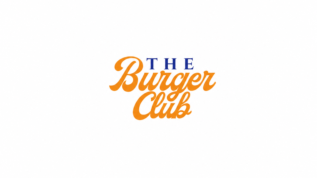 The burger