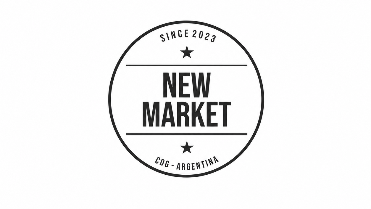 New market