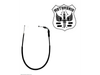 Cable acelerador