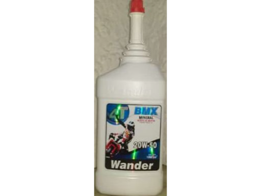 aceite