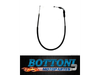 Cable acelerador
