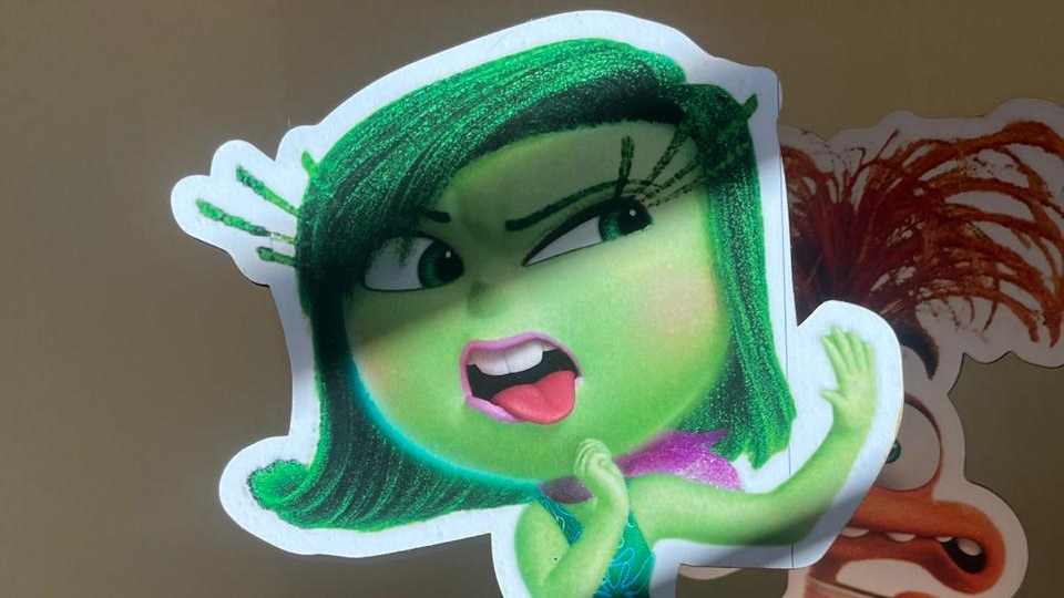 FIGURAS DECORATIVAS - SERVILLETEROS