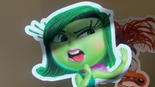 FIGURAS DECORATIVAS - SERVILLETEROS