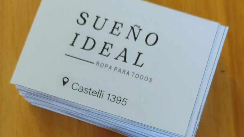 PAPELERIA (TARJETAS Y MAS)