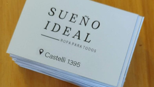 PAPELERIA (TARJETAS Y MAS)