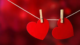 DIA DE LOS ENAMORADOS