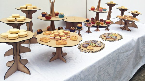 CANDY BAR Y OTROS