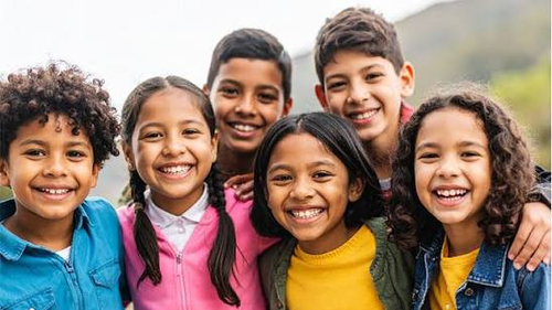 DIA DEL NIÑO Y JUEGOS