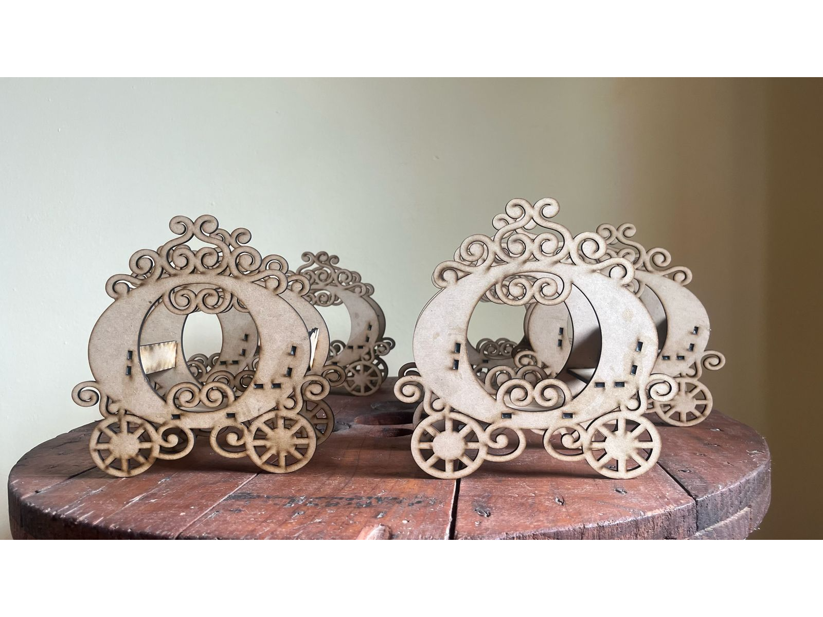 CAROZA SIMPLE 20 X 20