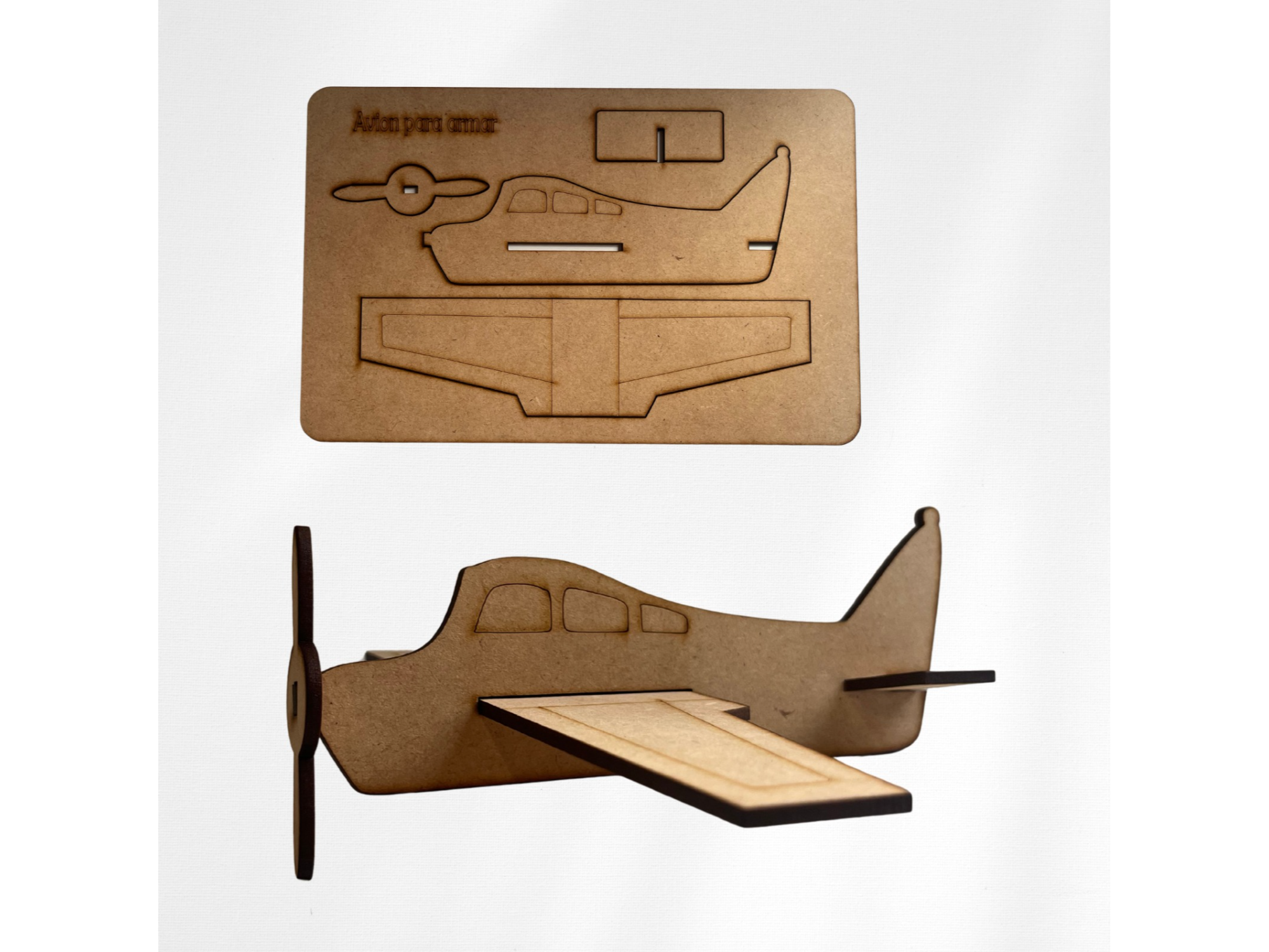 AVION  ENCASTRABLES X 16U