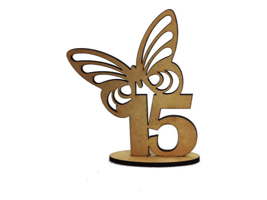 SOUVENIRS 10 CM MODELOS