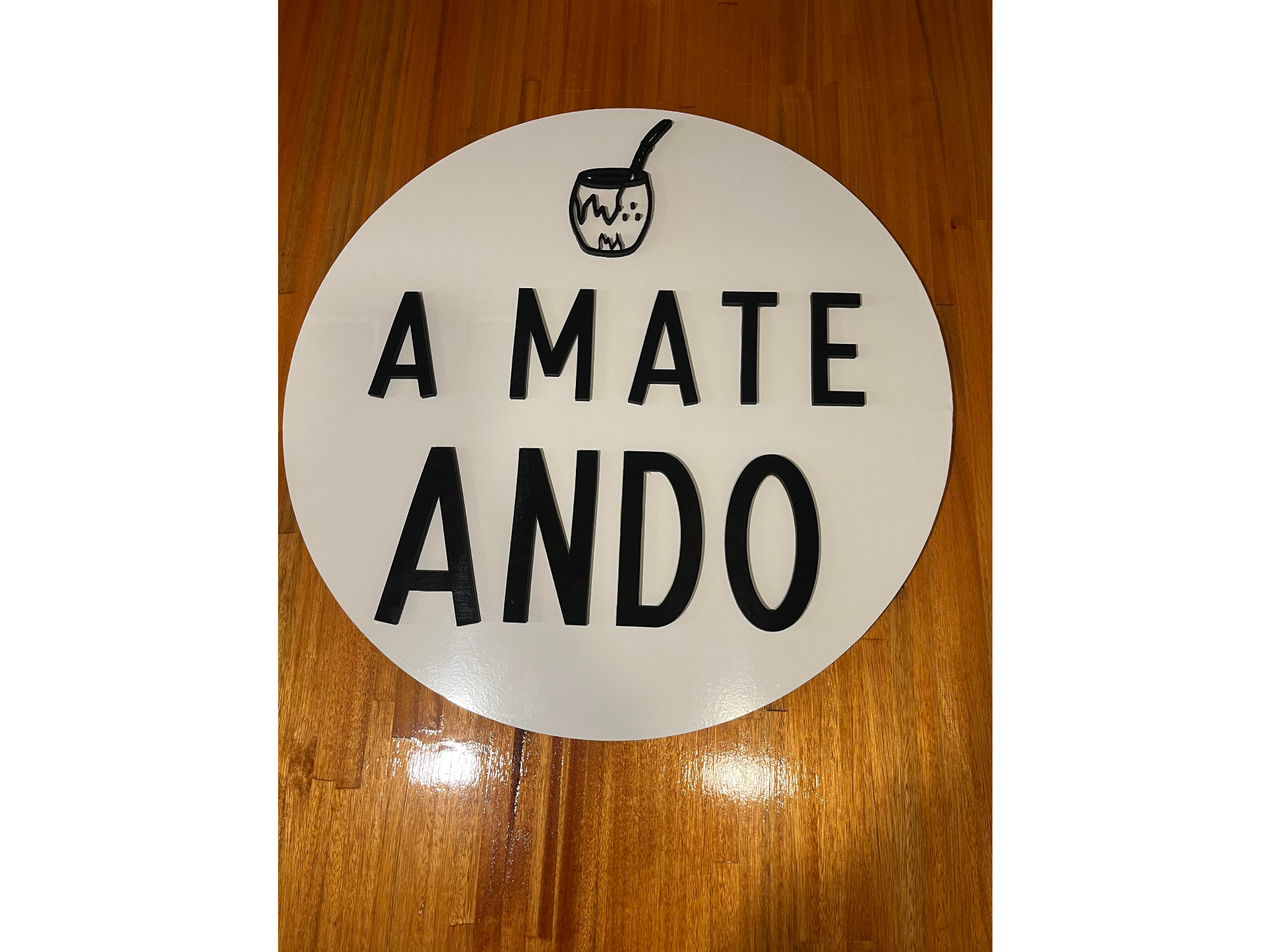 LOGOS CON LETRAS CORPOREAS