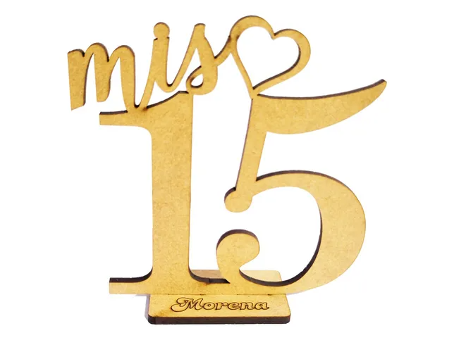 SOUVENIRS 10 CM MODELOS