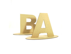 LETRAS BLANCAS CON BASE (VER TAMAÑO) (Copia)