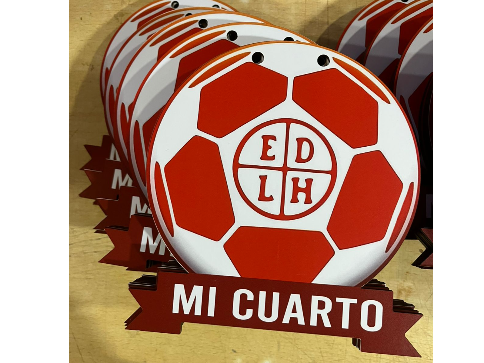 CARTELES PARA DORMITORIO/DECORACION