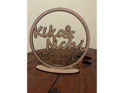 MODELO DE CENTRO DE MESA