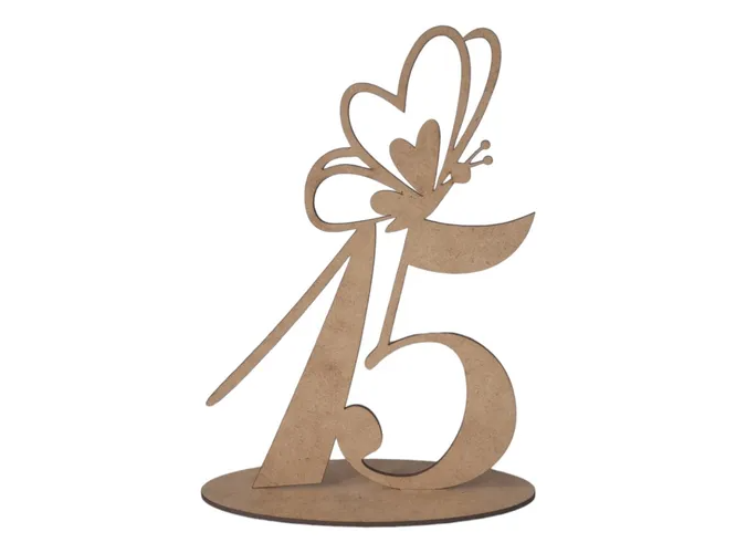 SOUVENIRS 10 CM MODELOS